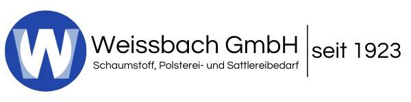 Schaumstoff Berlin | Weissbach GmbH | seit 1923